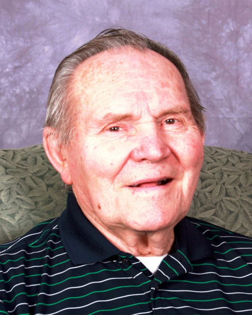 James Huebsch Profile Photo
