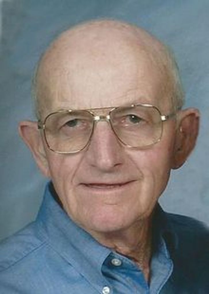 Raymond E. Brennan