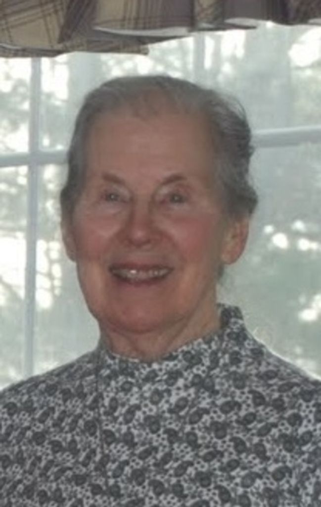 Barbara L. Dickson Profile Photo