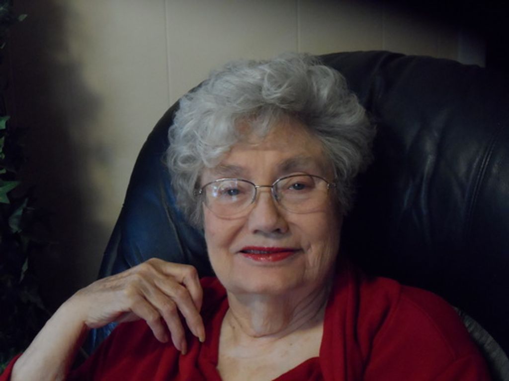 Rossie Jemay Williams