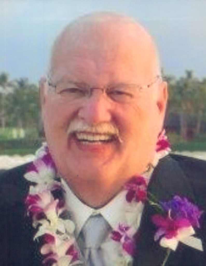 Rickard Mark Waterman