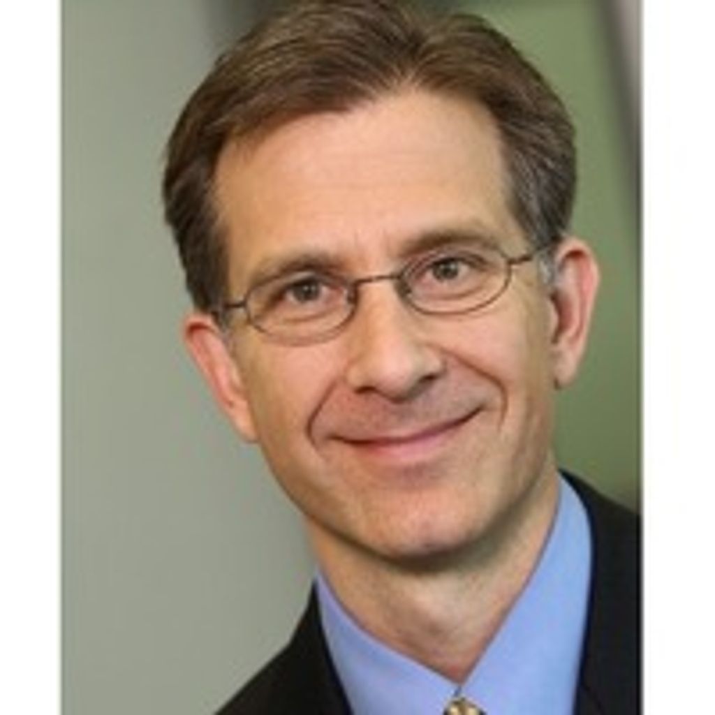 Robert K. Pierce Profile Photo
