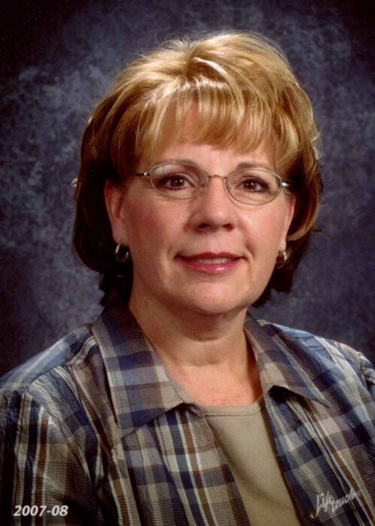 Donna Gunderson