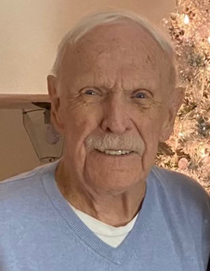 Larry Edward Rupp Profile Photo