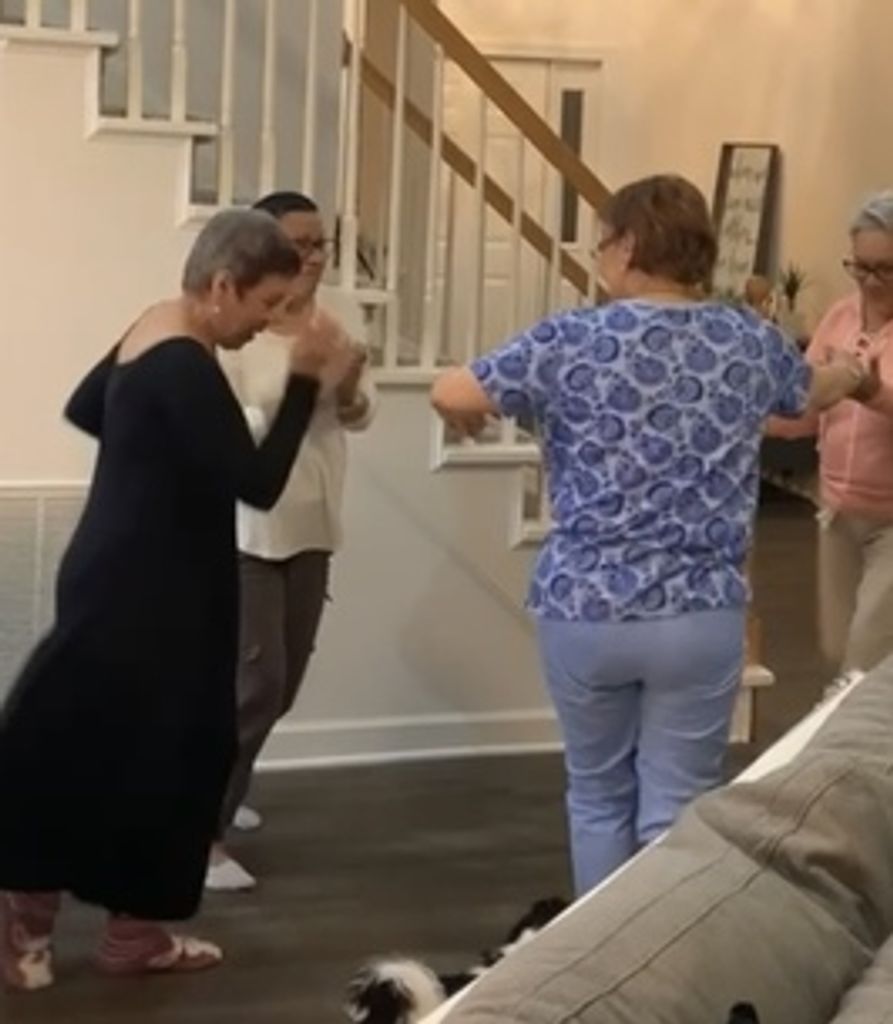 Maria Medina Profile Photo