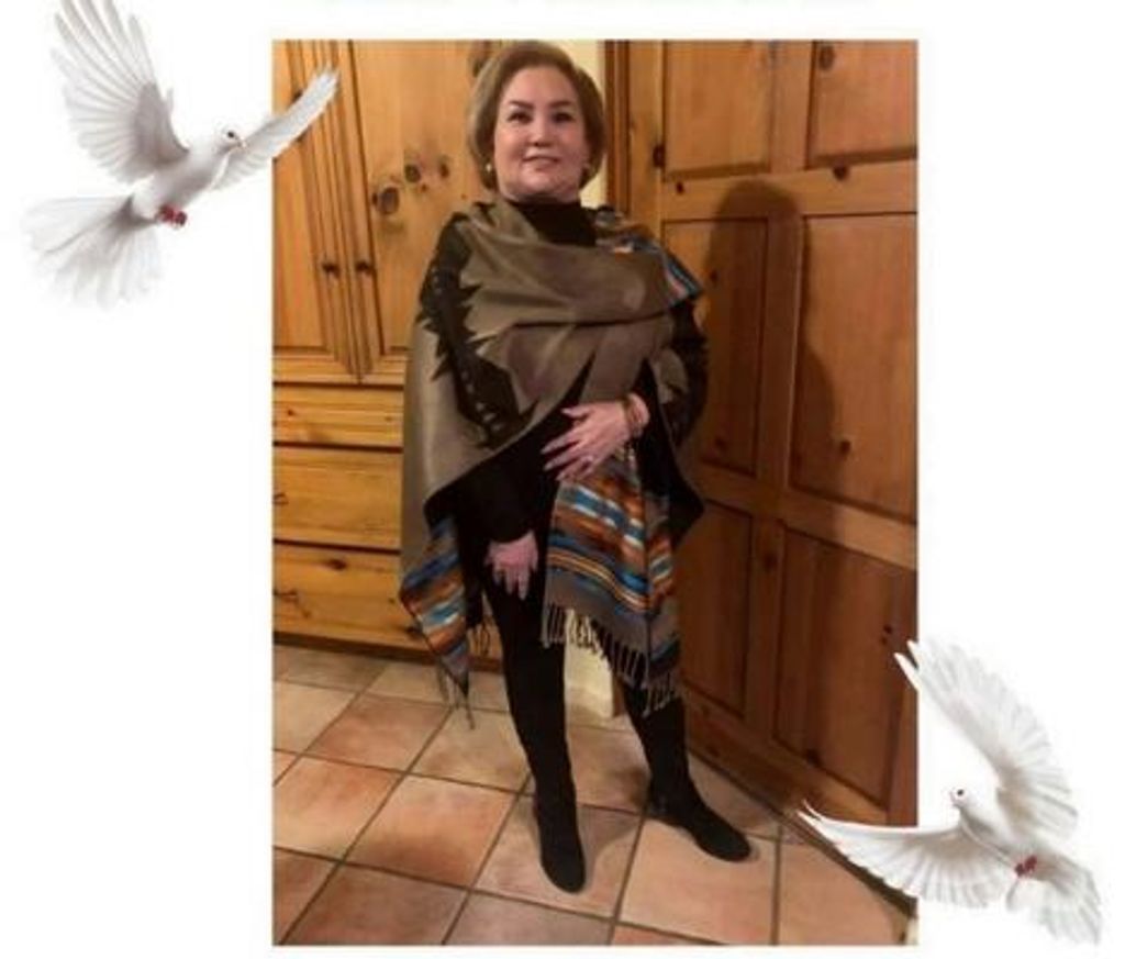 Maria Florencia Gutierrez Profile Photo