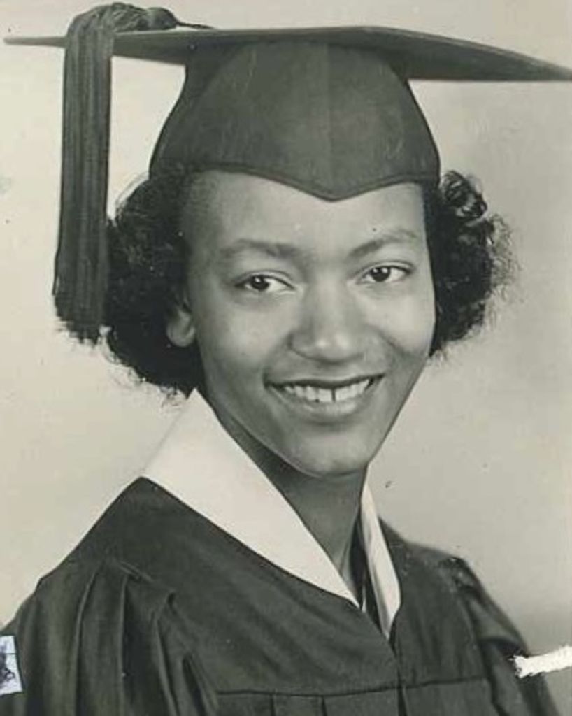 Bettye Crockett Gathings Profile Photo