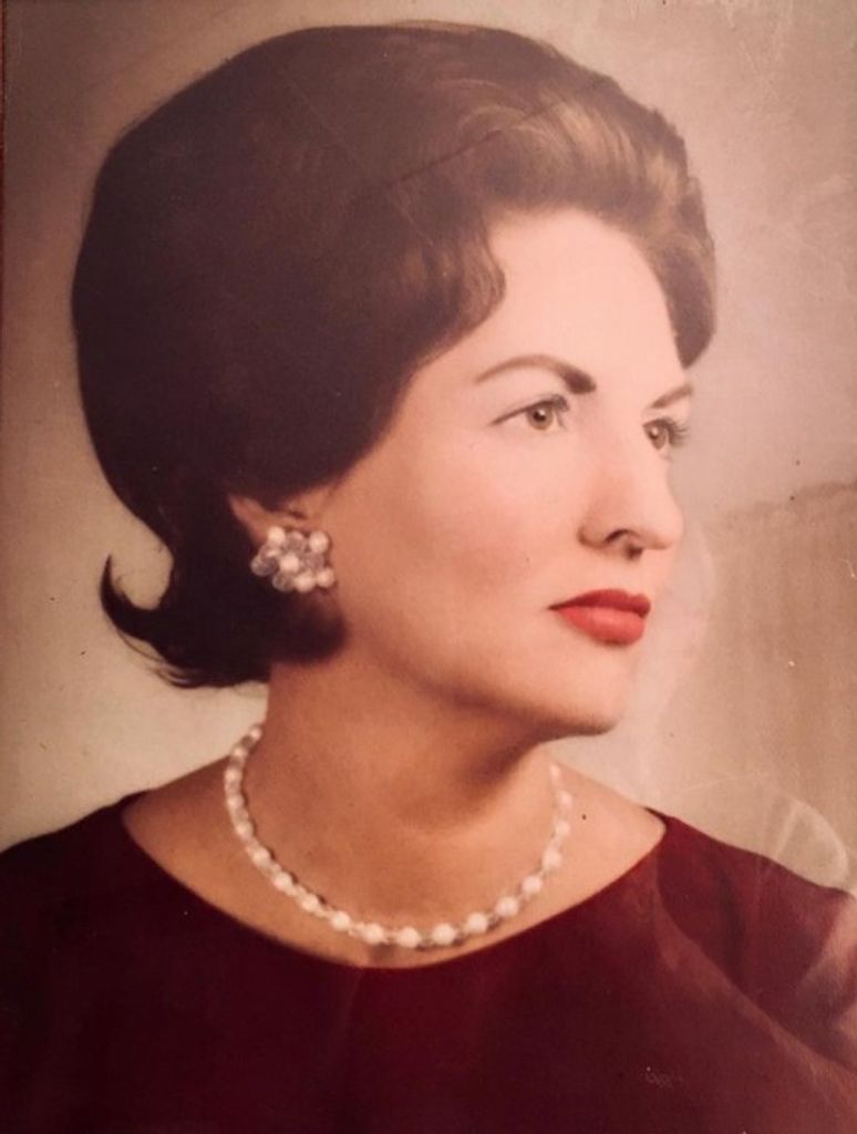 Helen Goode Profile Photo