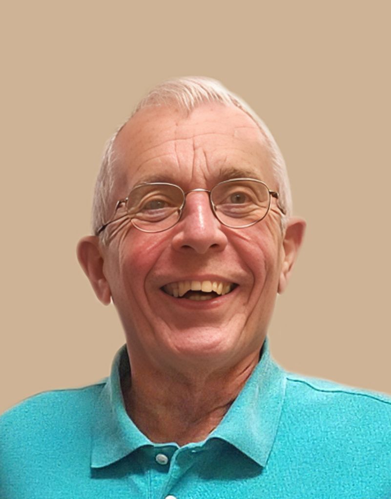 James J. “Jim” Darr Profile Photo
