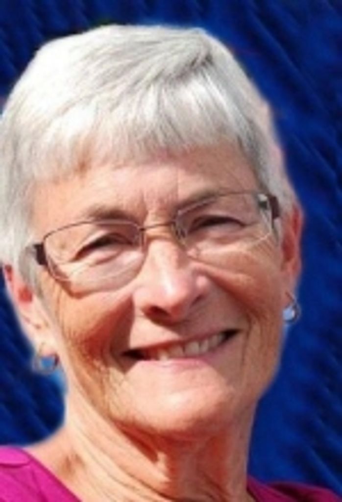 Jane Ann Stalzer Profile Photo