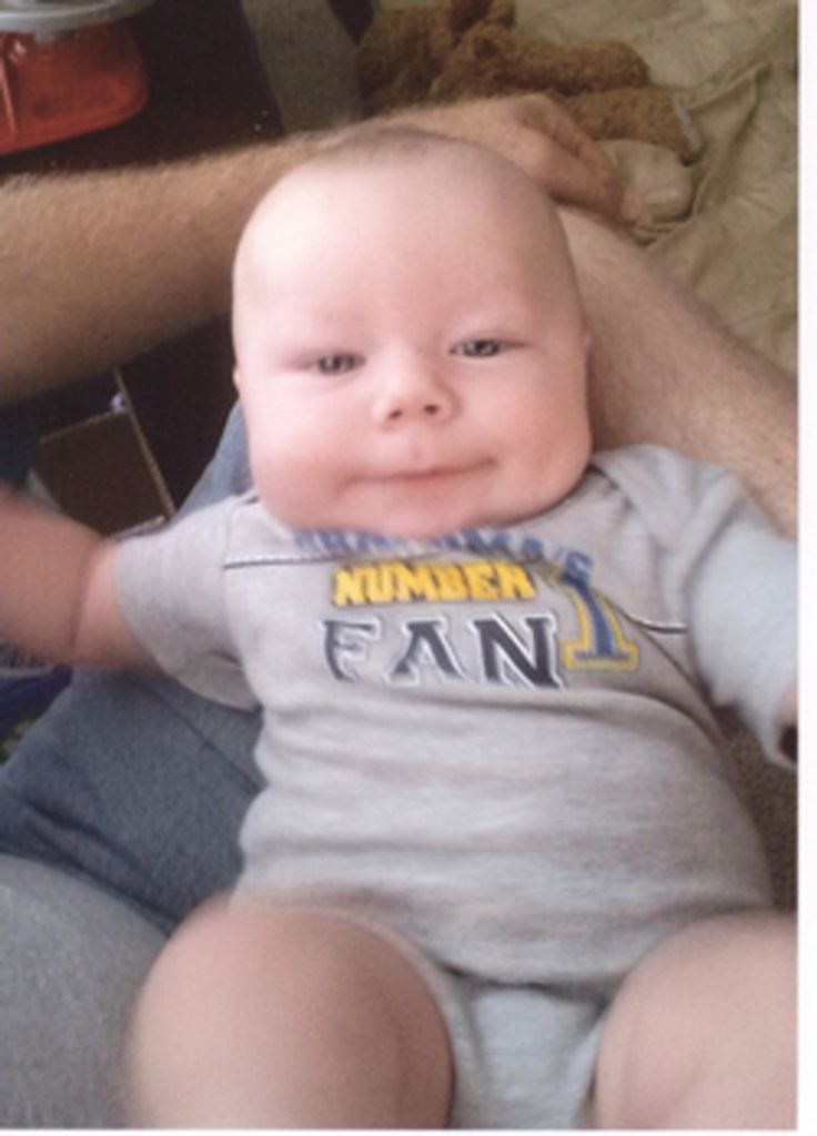 Achilles Michael Jurisch Profile Photo