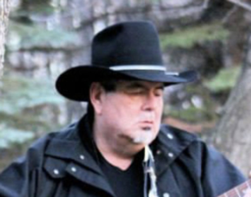 Patrick Lee Decoteau Profile Photo