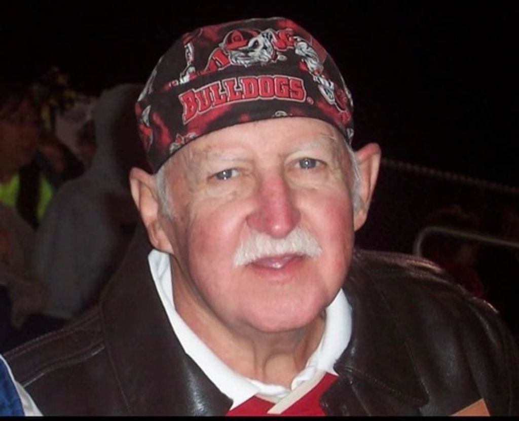 Paul Martin Koch Profile Photo