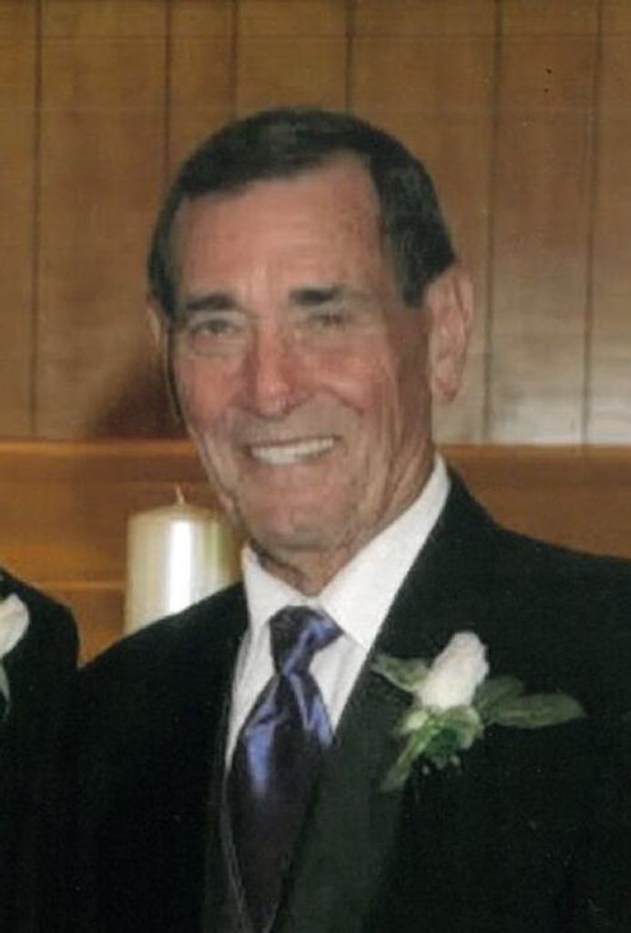 Richard Owen Profile Photo