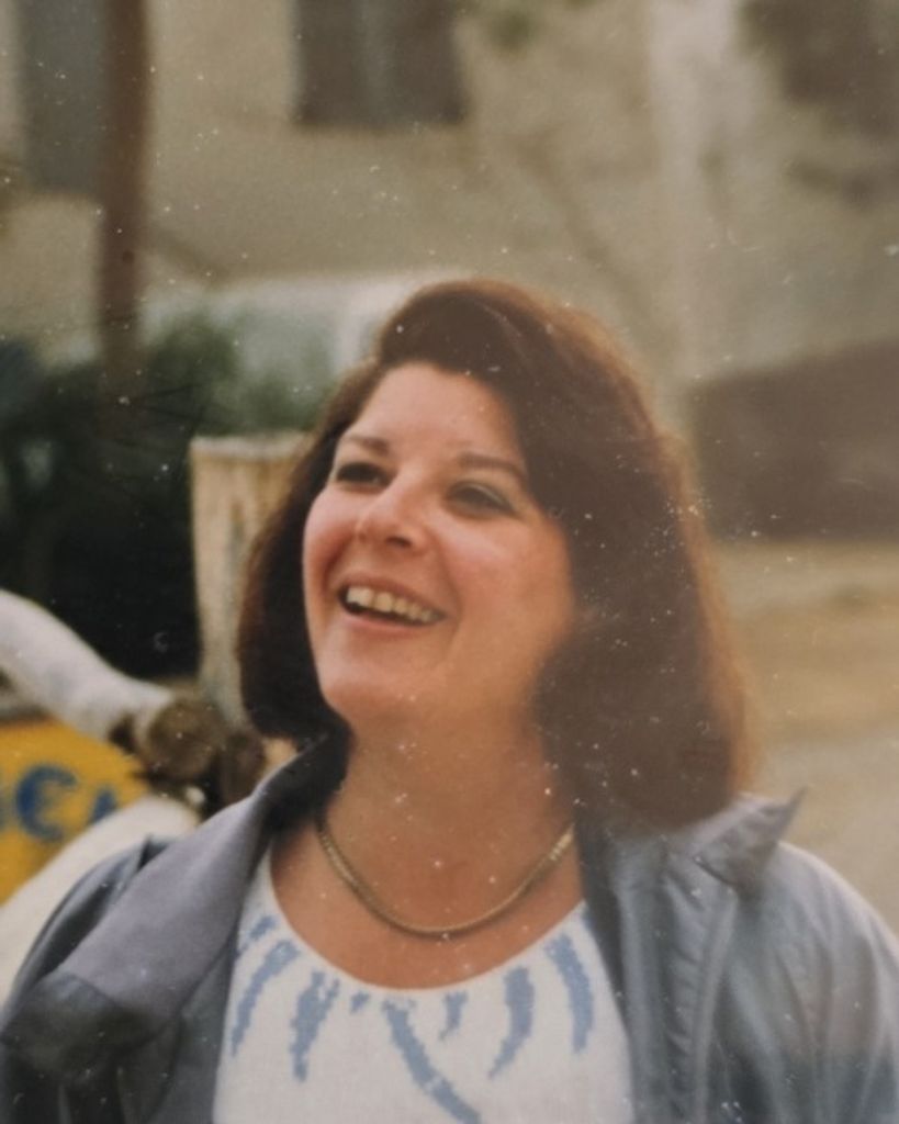 Kathleen A. Blau