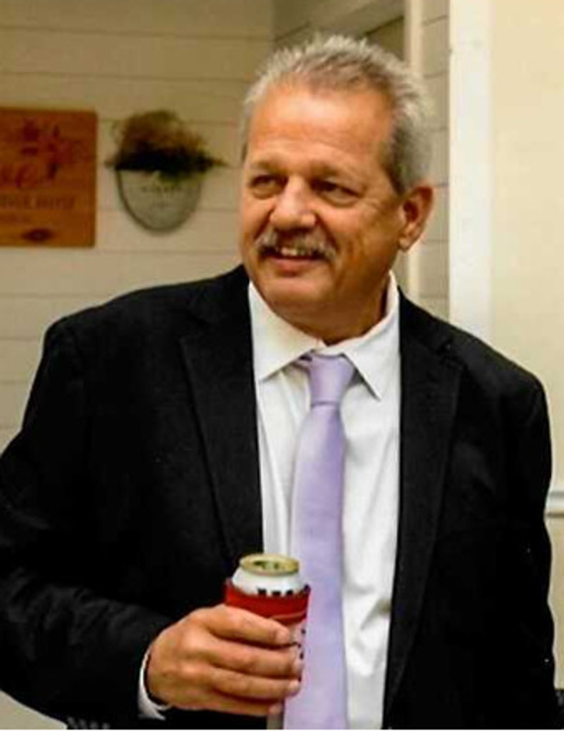 Gregory E. "Greg" Brandenburg