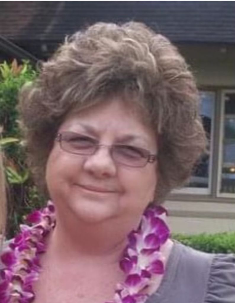 Jeanetta Cantrell Collins Profile Photo