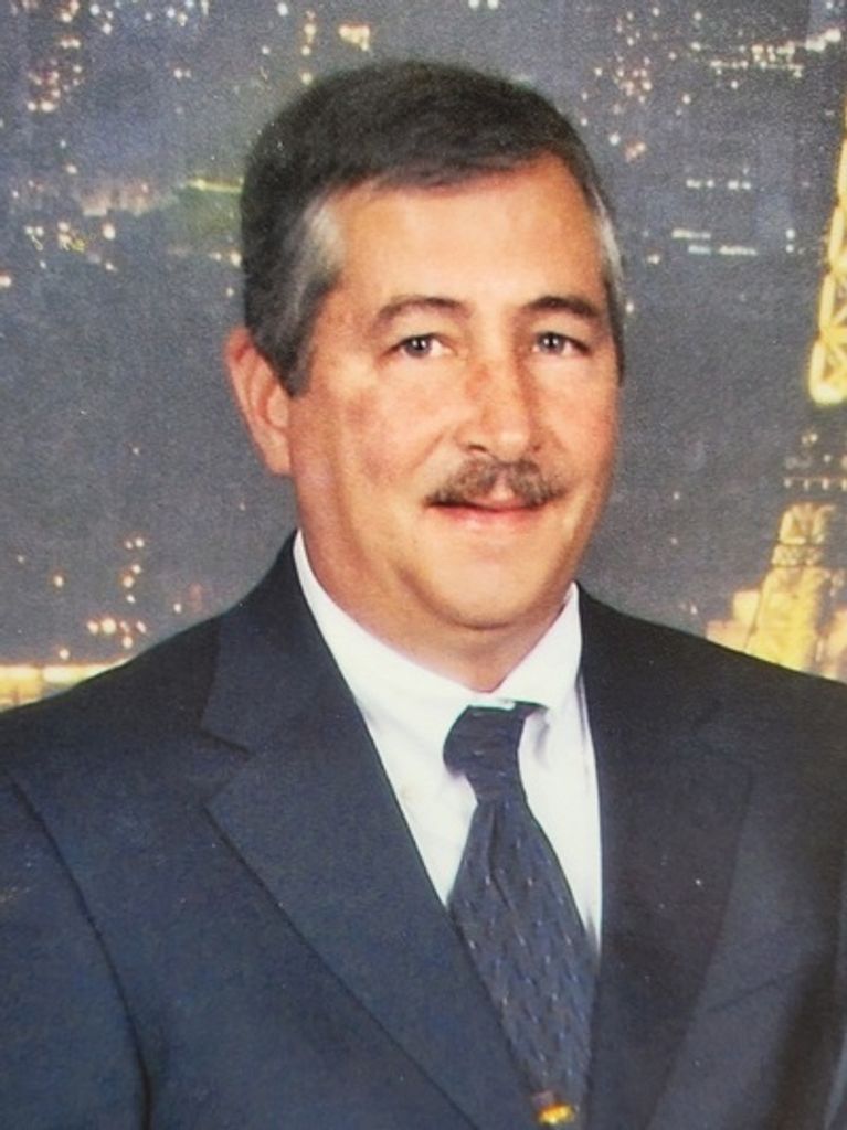 Lenord Wayne Miles Profile Photo