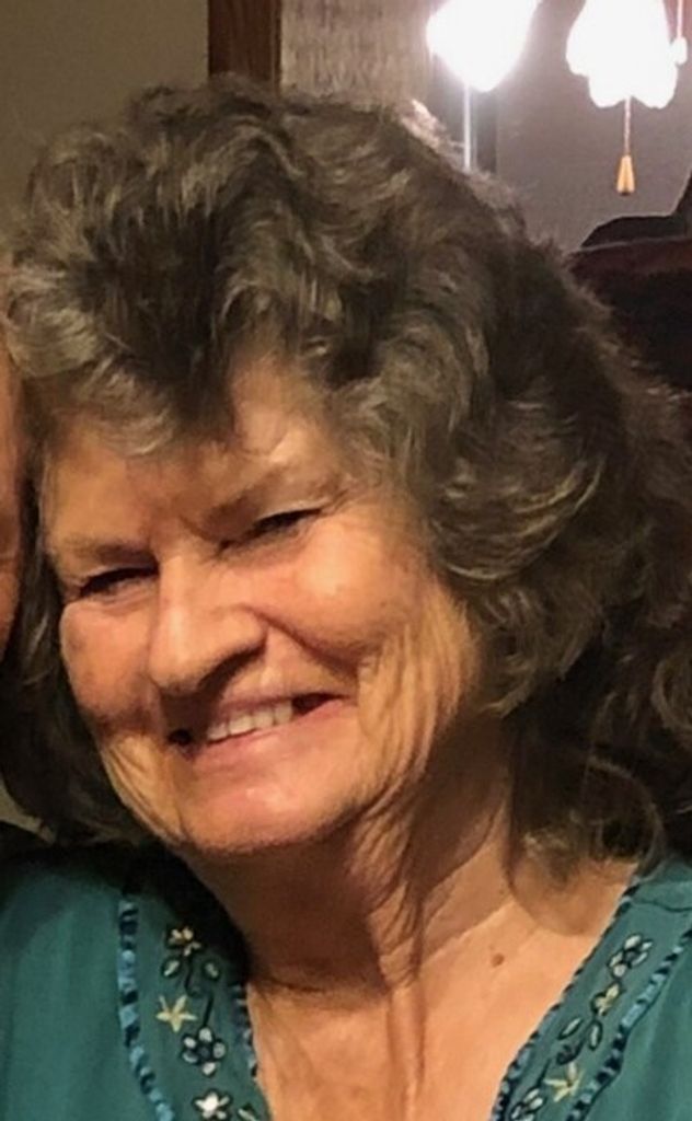 Helen Marie Thornton Profile Photo