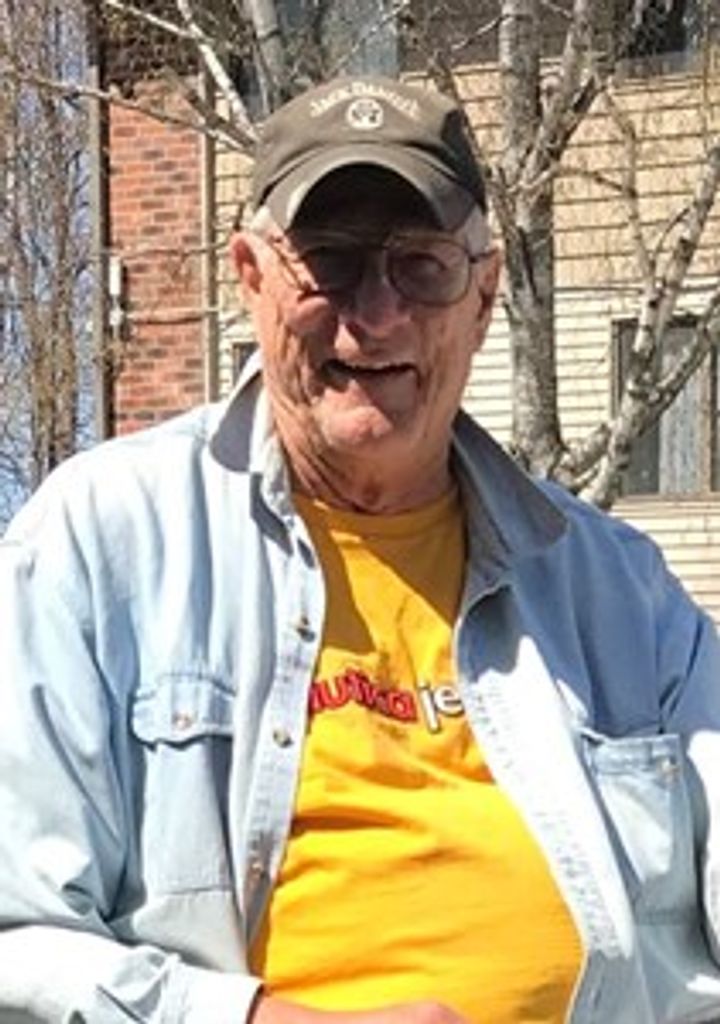 William C. Gottfried
