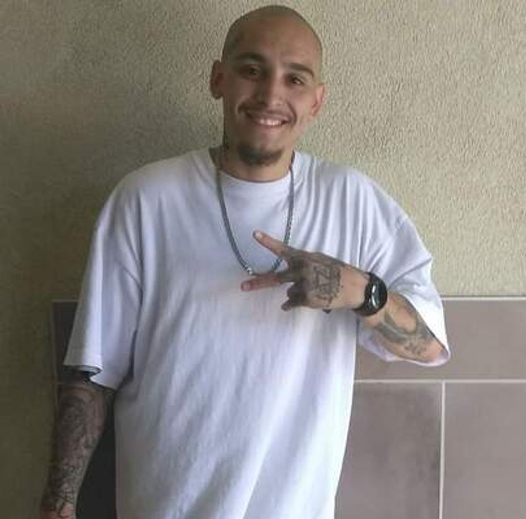 Isaiah Joseph Martinez Profile Photo