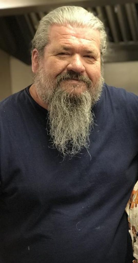 Daniel Ray Waisanen Profile Photo