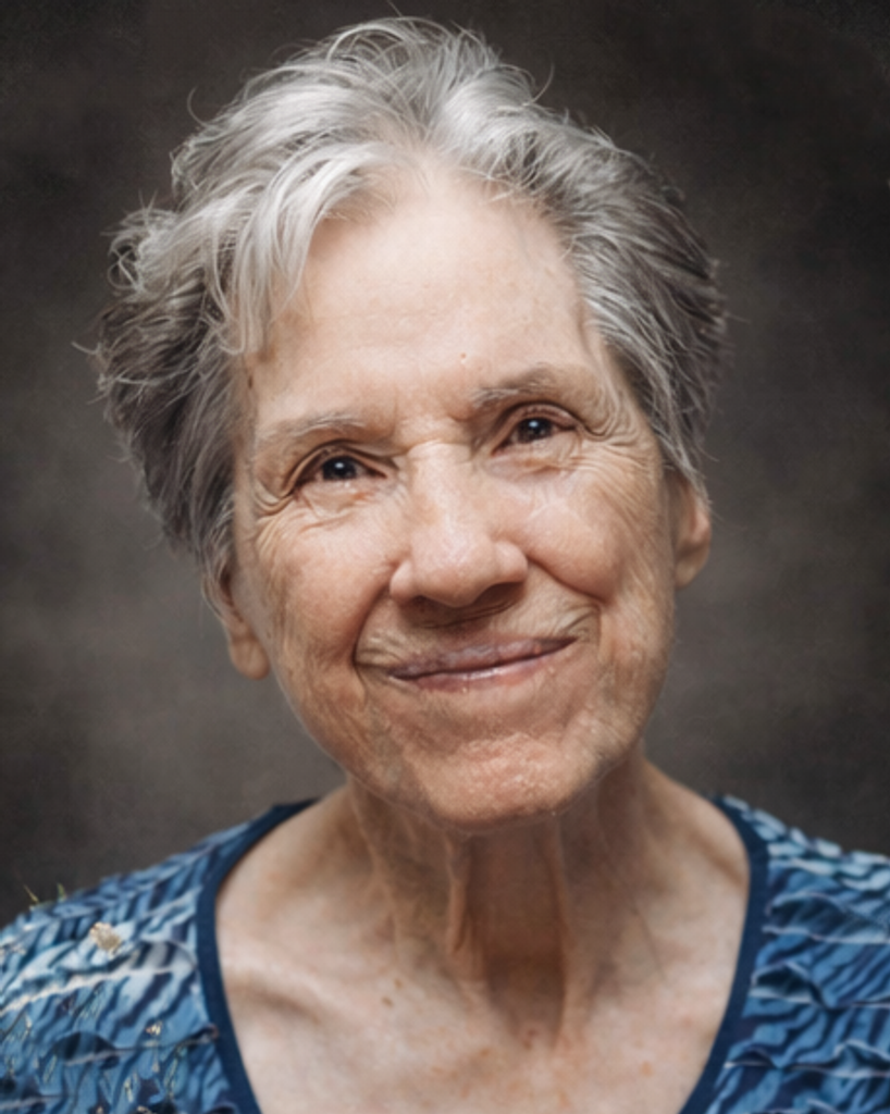 Judy Karen Thouvenel