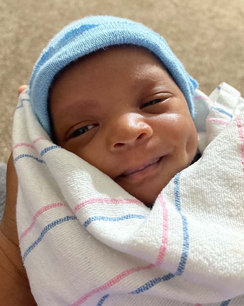 Juvion Franklin Profile Photo