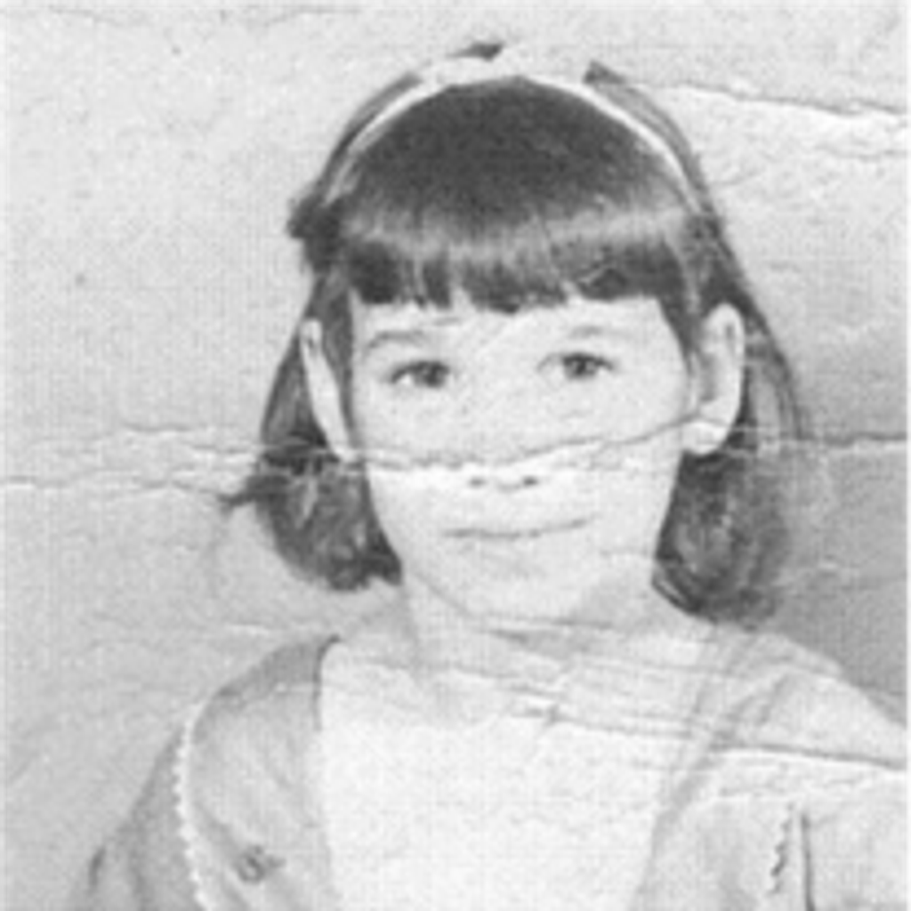 Emma "Angie" Hadden