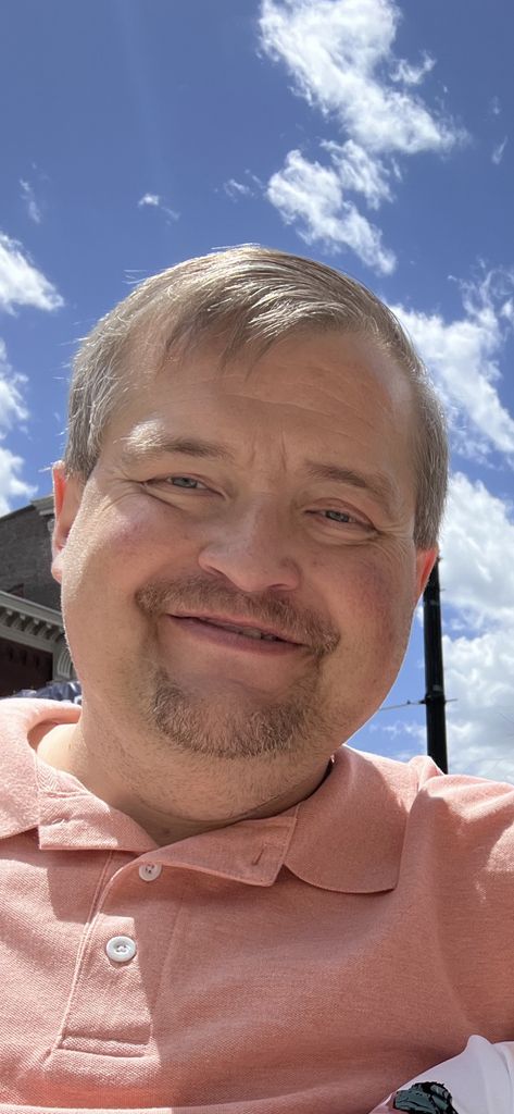 Corey Anthony Ray Lyda Profile Photo