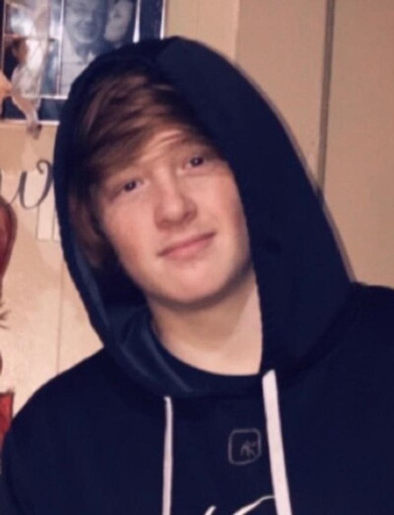 Christian Thomas Wilbur Profile Photo