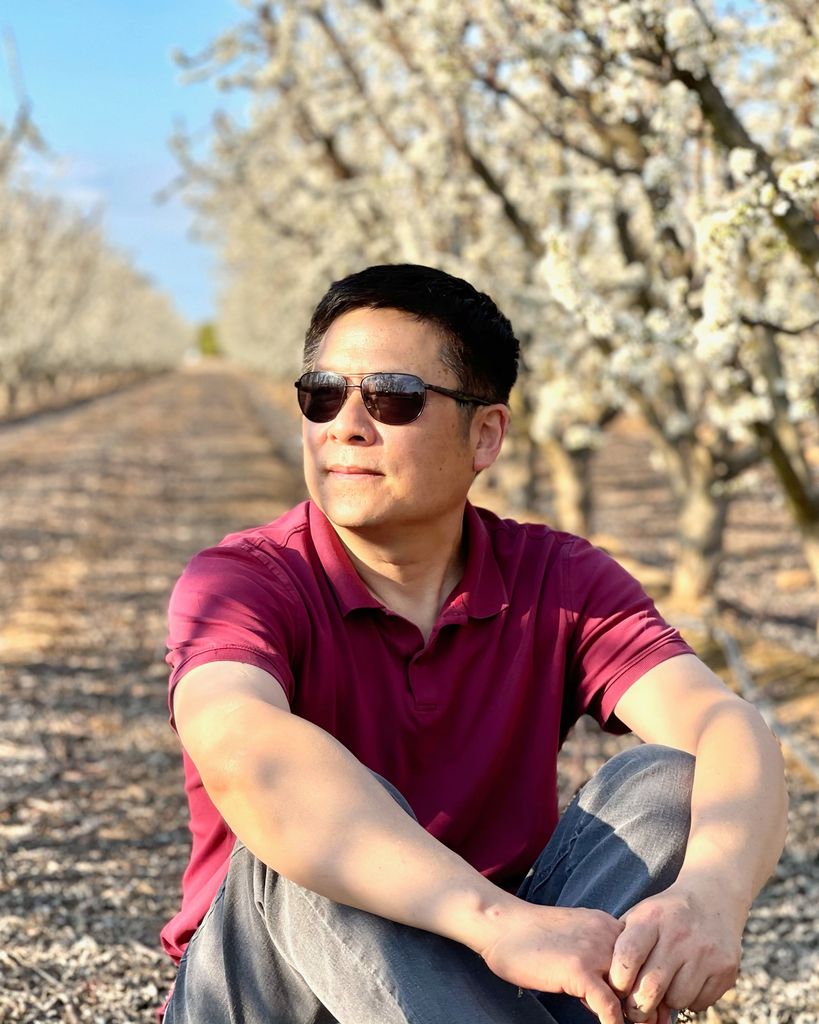 Xuguang Zhang Profile Photo