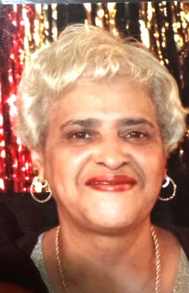 Alfreda D. Bady-Watts Profile Photo