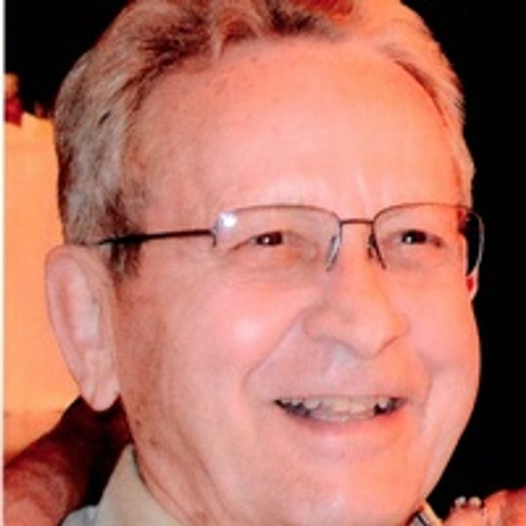 Max Eldon Brammell
