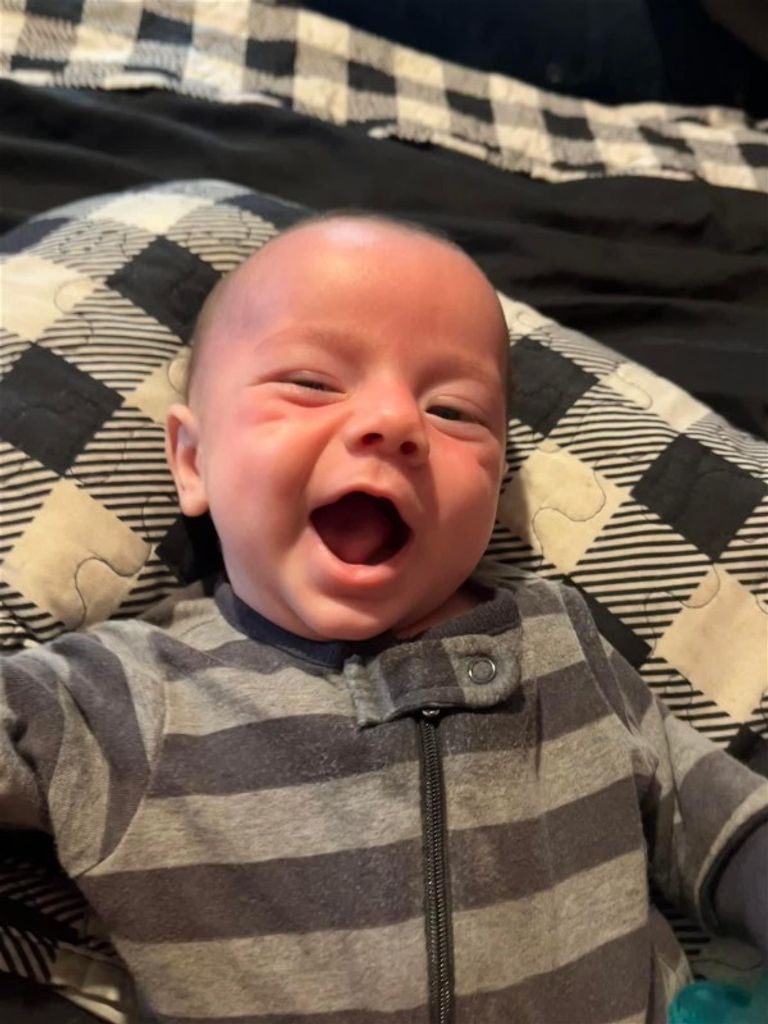 Arvest Waylon Garmon Profile Photo