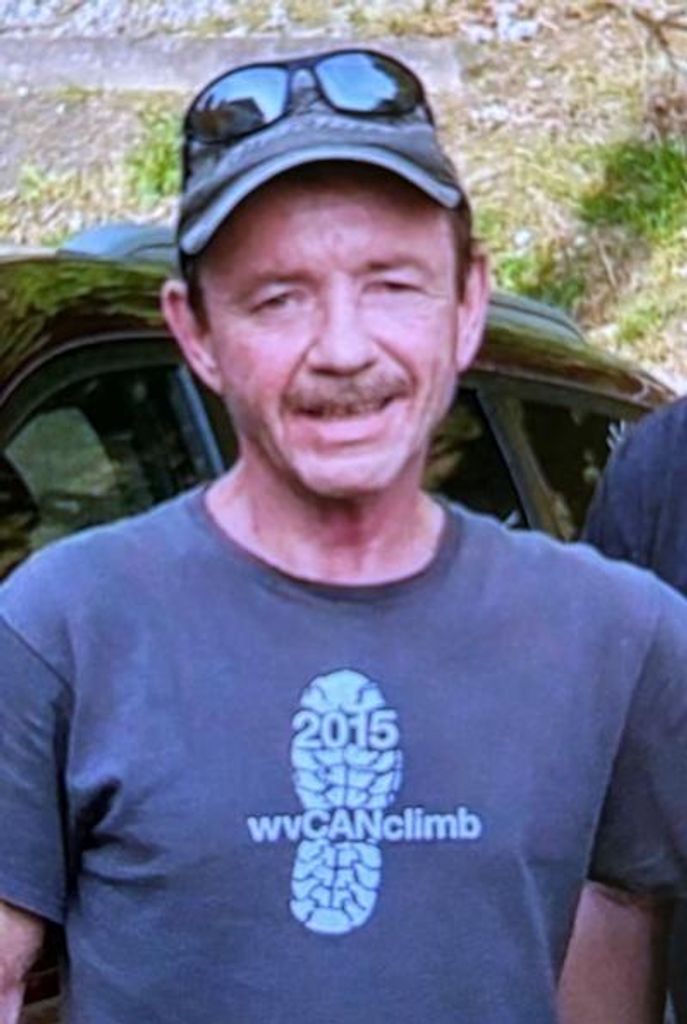 Darrell Wayne Holley Profile Photo