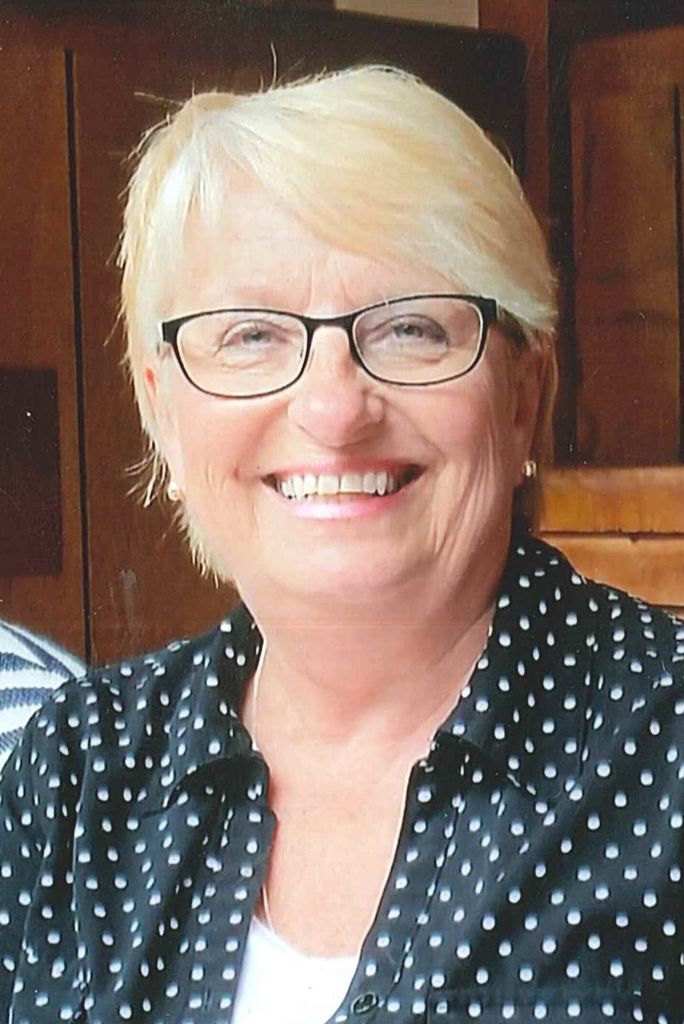 Vida Vande Slunt Profile Photo