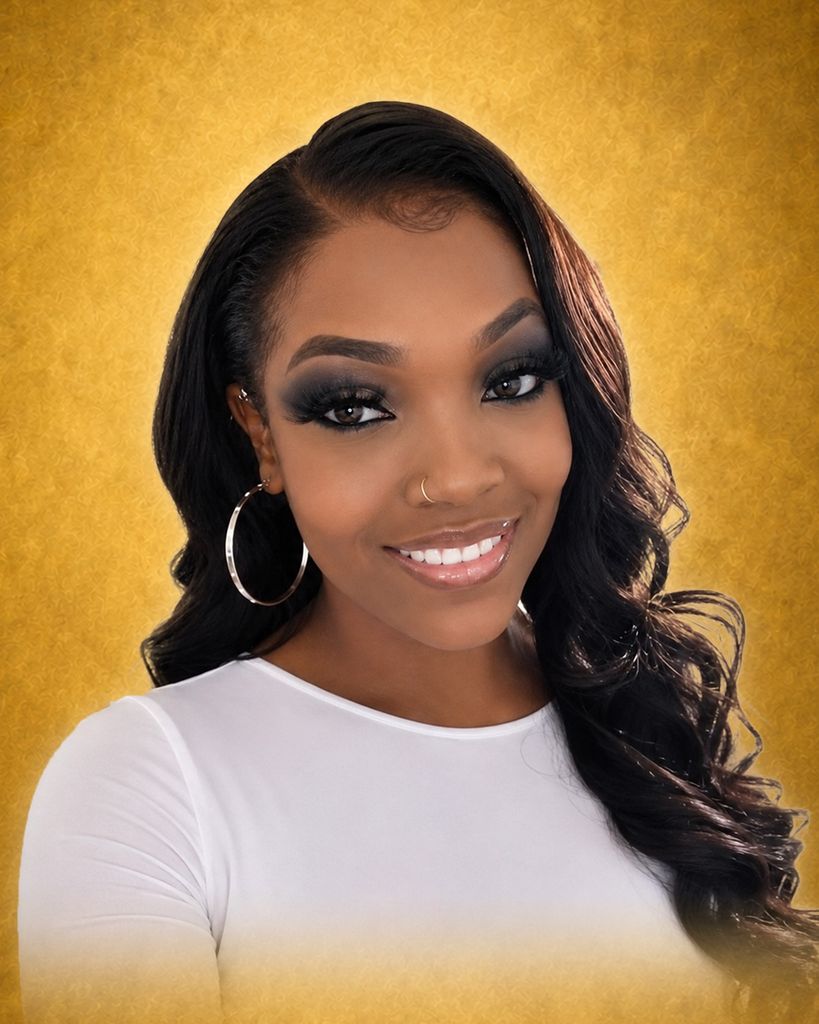 Keneidra Cummings Williams Profile Photo