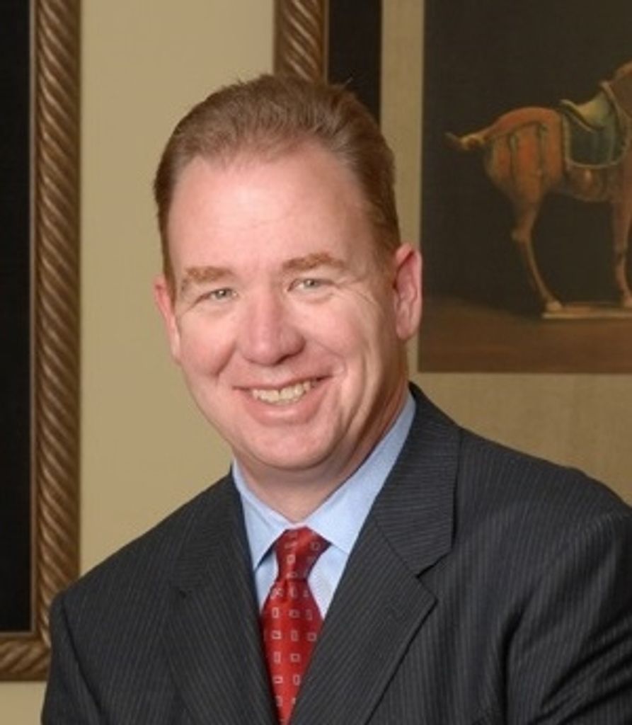 Mr. Kevin Brooks Welch