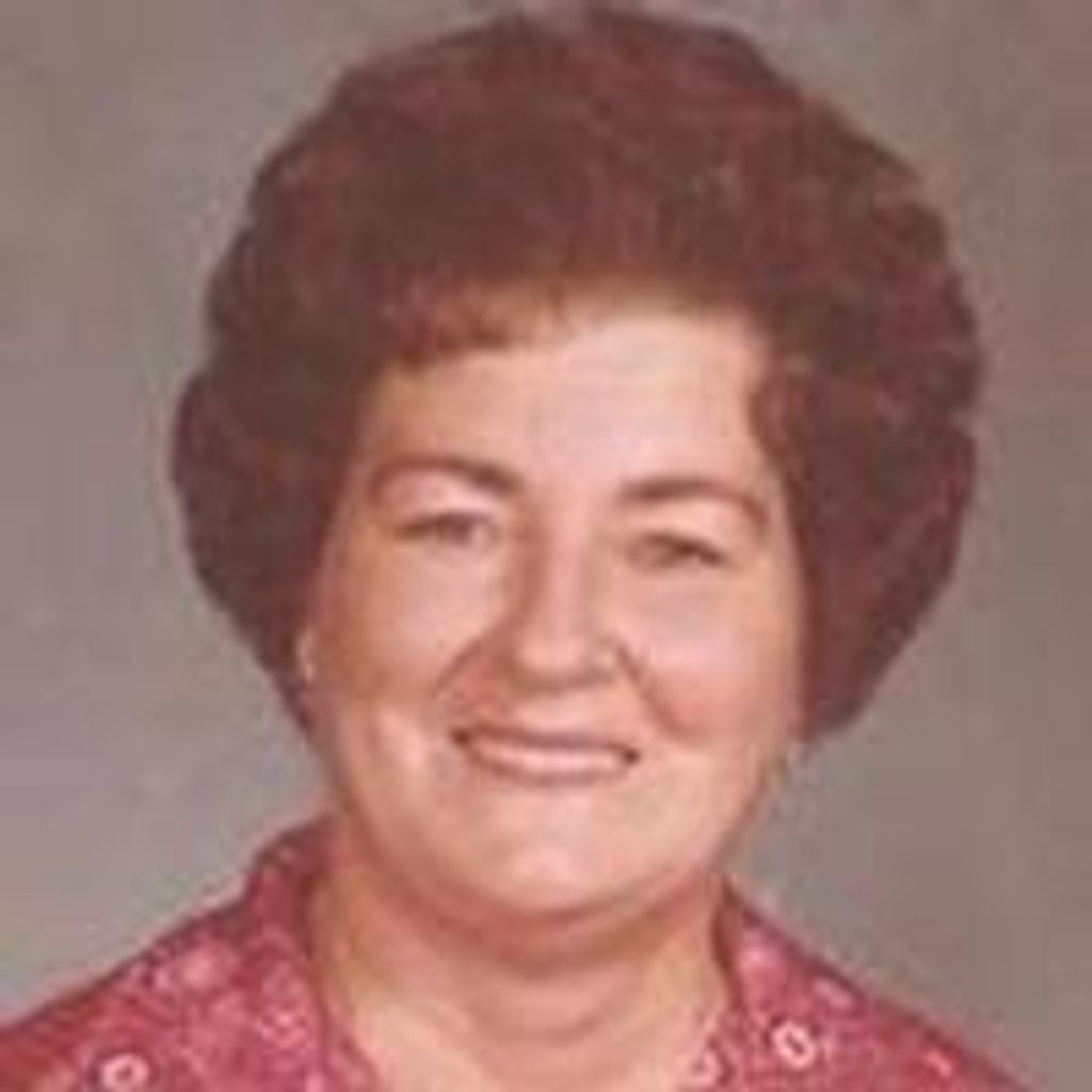 Helen "Maxine" Mims Davis
