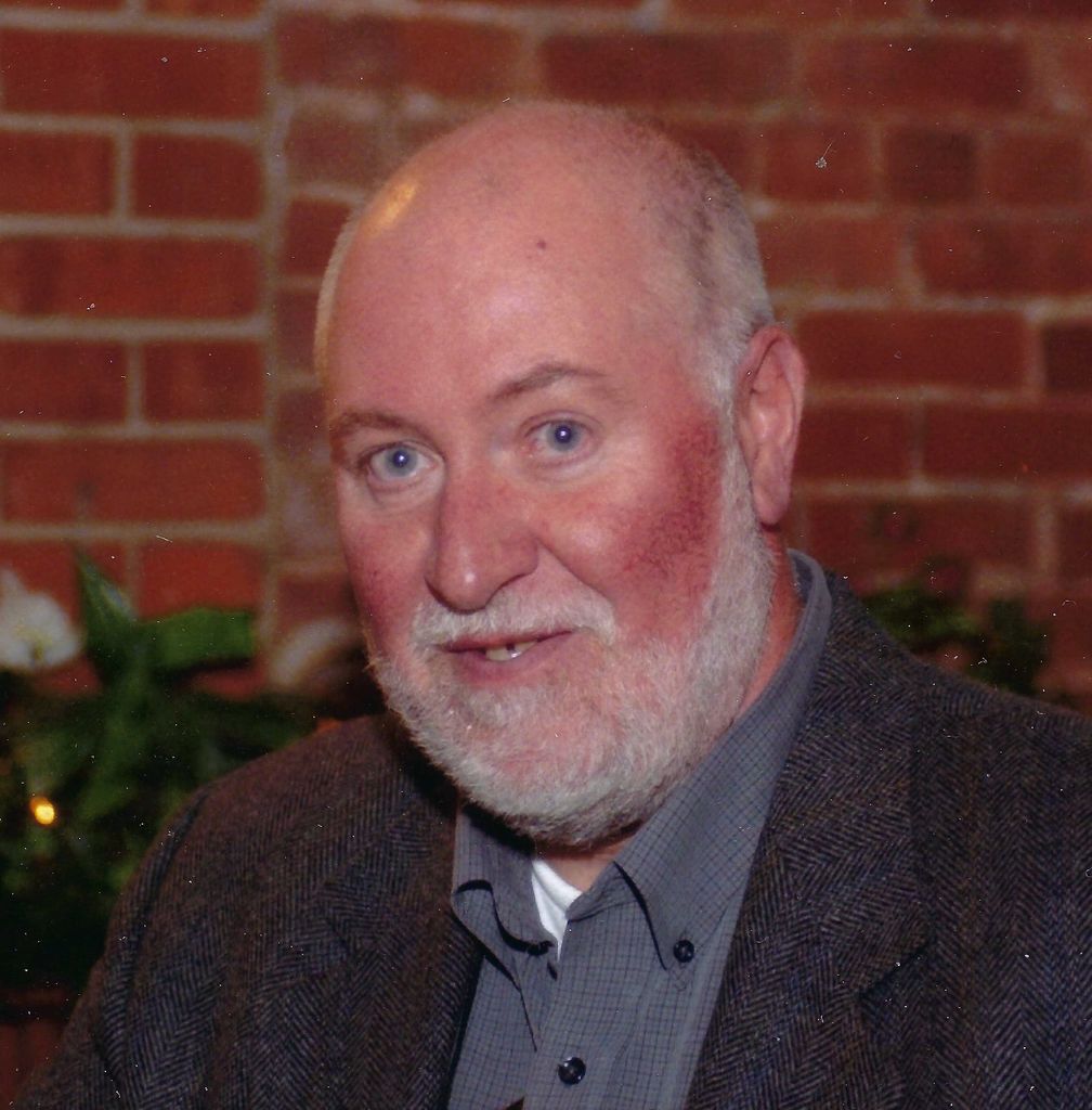 Charles Steiner