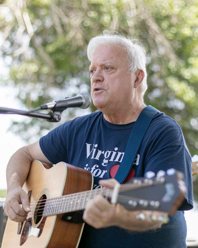 Dr. Richard Lee Prass Profile Photo