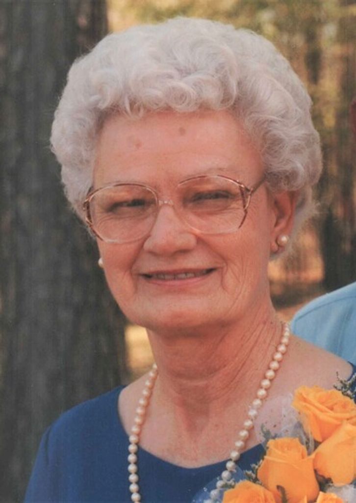 Hester Jewel Merritt Profile Photo
