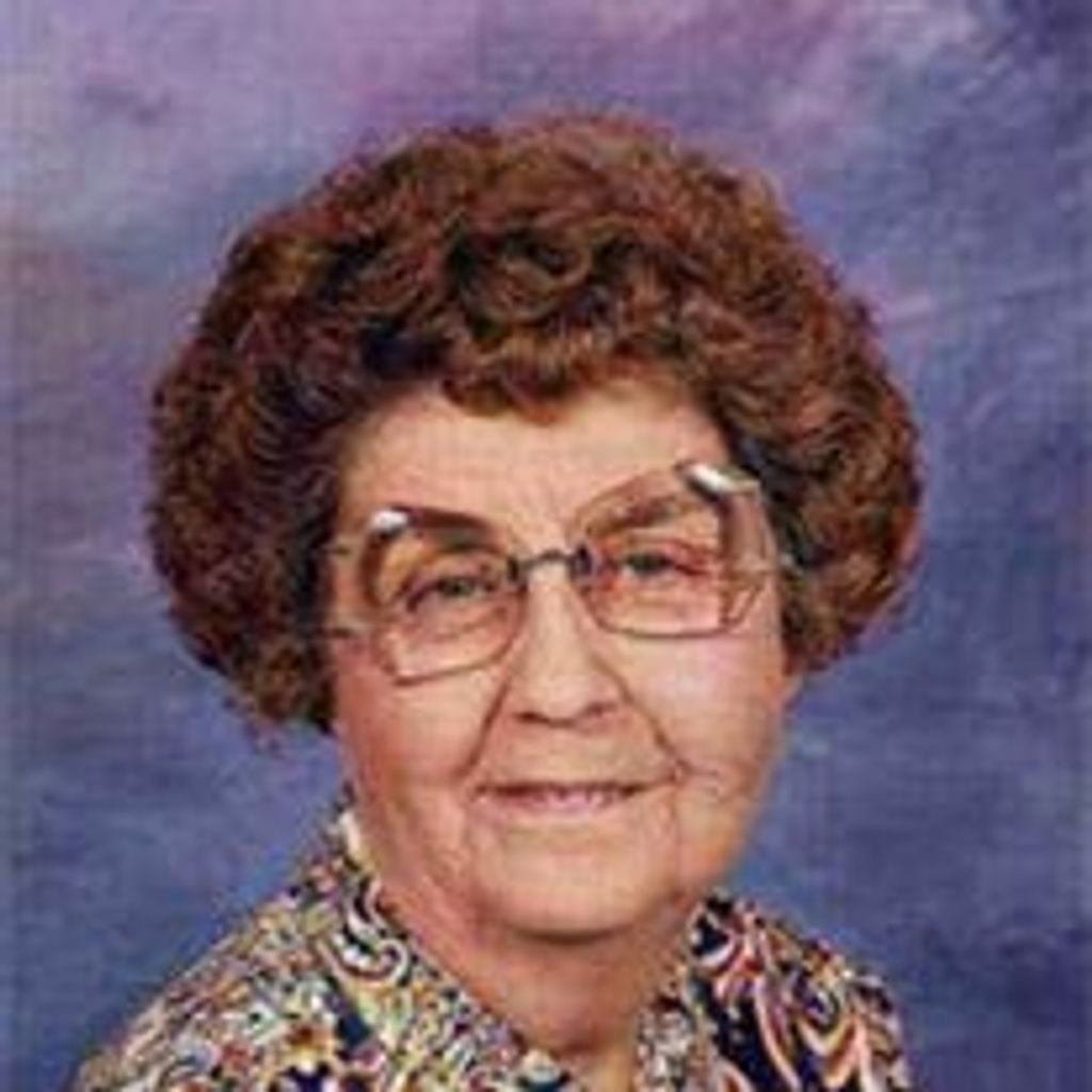 Martha Lott