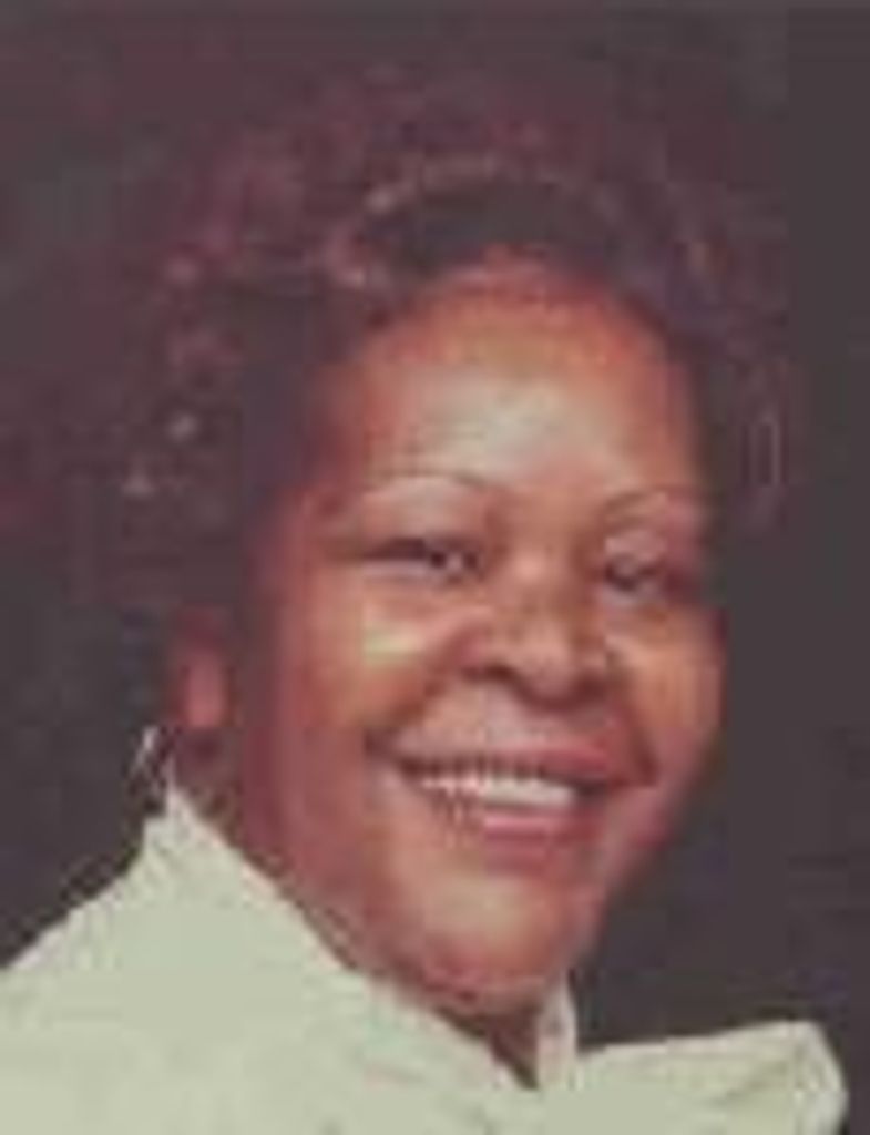 Pearline Baynes Mccall