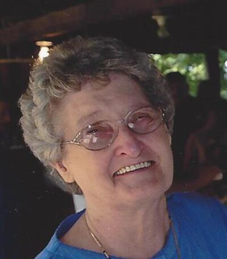Ellen Hill