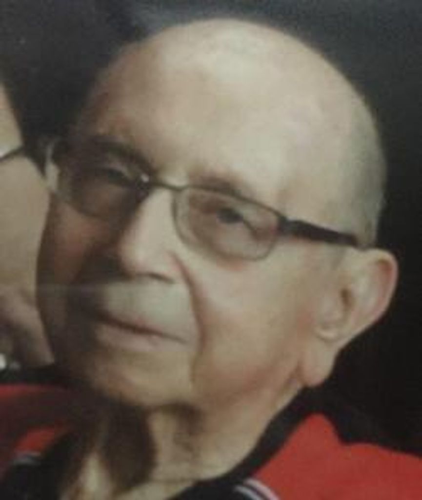 O. Richard "Dick" Gablosky