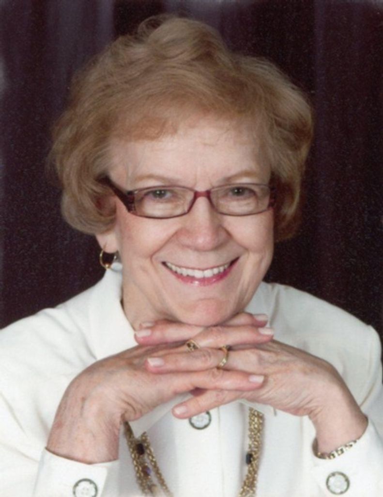 Rosella K. Klindworth Profile Photo