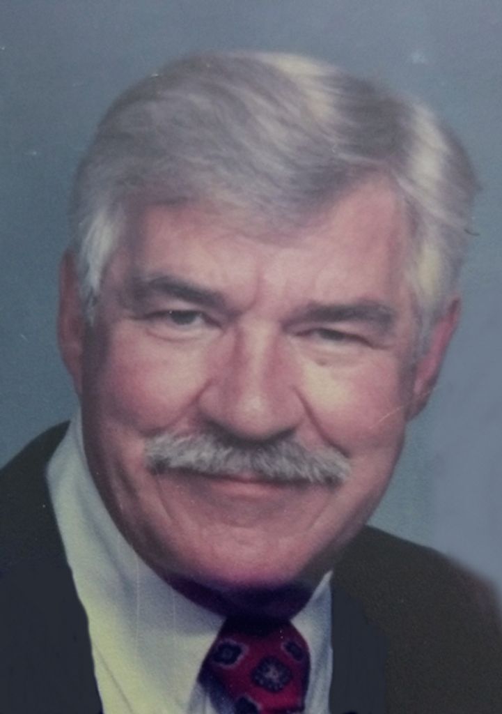 Frank Bray Mckelvy, Jr Profile Photo