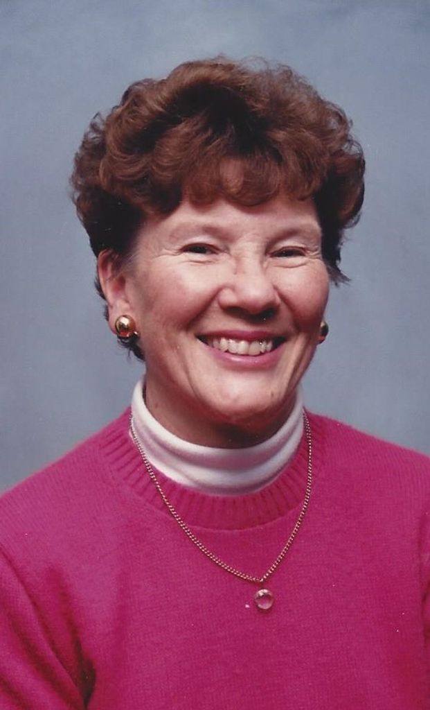June A. Wood (Adolph)